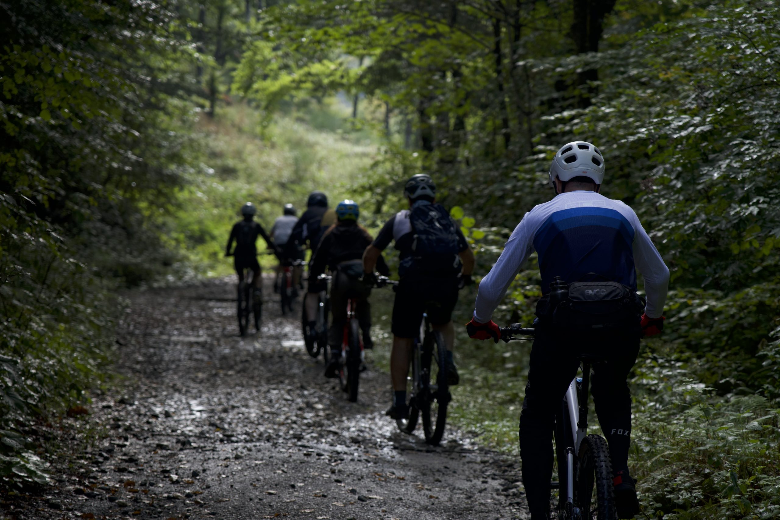 San Clemente & Laghetto di Origlio