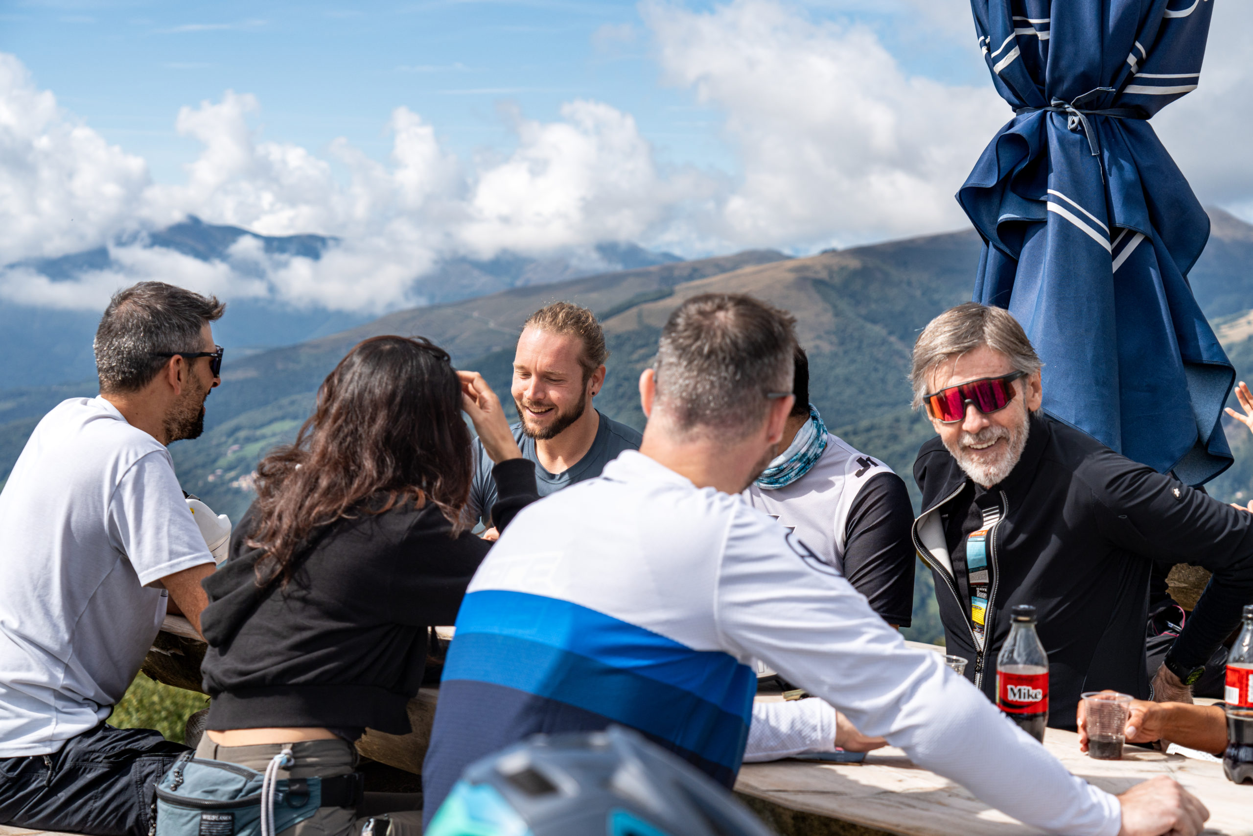 Malcantone Bike & Wine